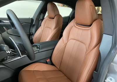 Maserati Ghibli - foto 10