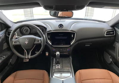 Maserati Ghibli - foto 12