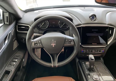 Maserati Ghibli - foto 13