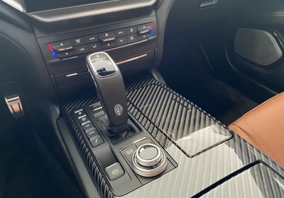 Maserati Ghibli - foto 14