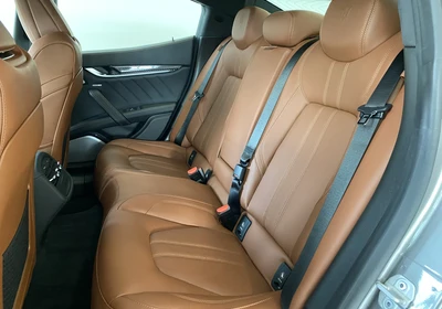 Maserati Ghibli - foto 16
