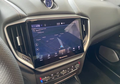 Maserati Ghibli - foto 18