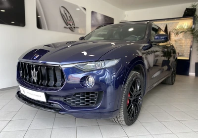 Maserati Levante - foto 0