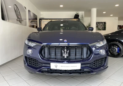 Maserati Levante - foto 1