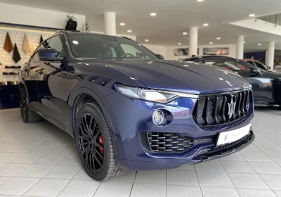 Maserati Levante - foto 2
