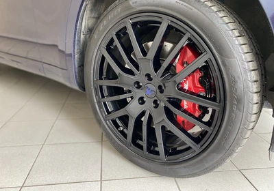 Maserati Levante - foto 6