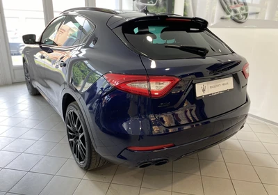 Maserati Levante - foto 3