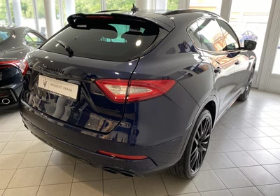 Maserati Levante - foto 5