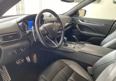 Maserati Levante - foto 7