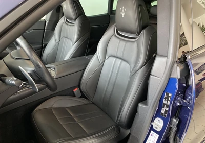 Maserati Levante - foto 8