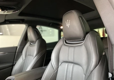 Maserati Levante - foto 20
