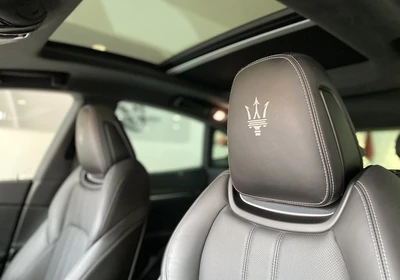 Maserati Levante - foto 10