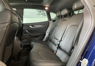 Maserati Levante - foto 23