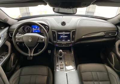 Maserati Levante - foto 11
