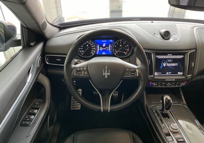 Maserati Levante - foto 12