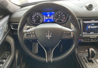 Maserati Levante - foto 13