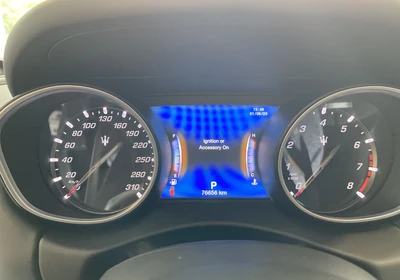 Maserati Levante - foto 16