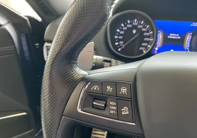 Maserati Levante - foto 14