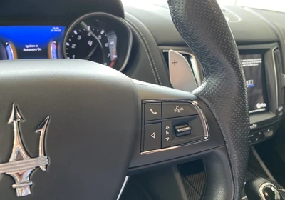 Maserati Levante - foto 15