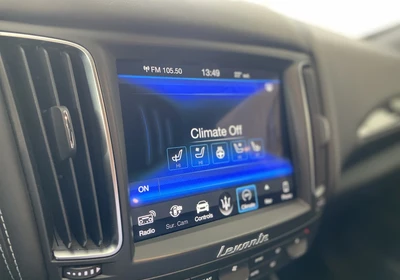 Maserati Levante - foto 22