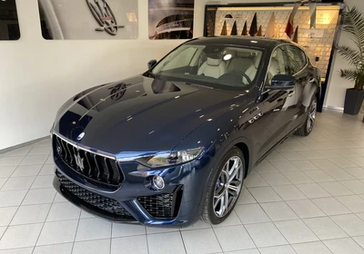 Maserati Levante - foto 0