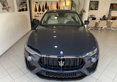 Maserati Levante - foto 1