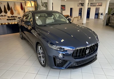 Maserati Levante - foto 2