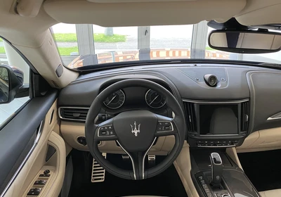 Maserati Levante - foto 11