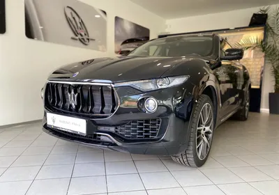 Maserati Levante - foto 0