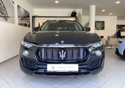 Maserati Levante - foto 1