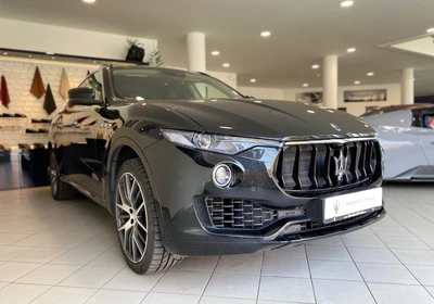 Maserati Levante - foto 2