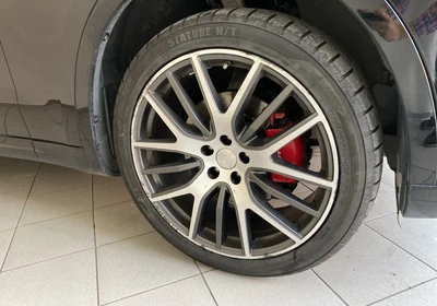 Maserati Levante - foto 7