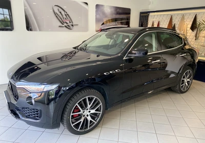 Maserati Levante - foto 3