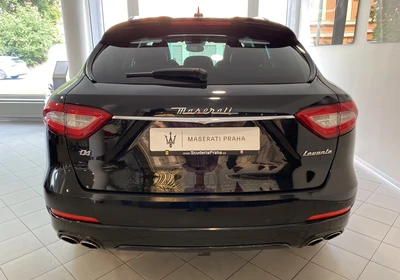 Maserati Levante - foto 5