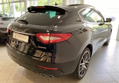 Maserati Levante - foto 4