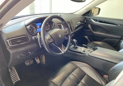 Maserati Levante - foto 8