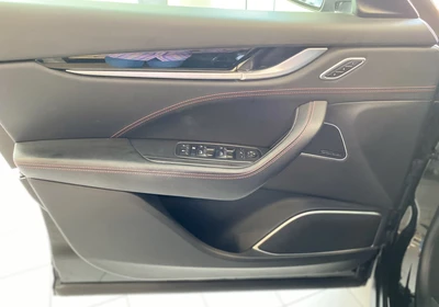 Maserati Levante - foto 16