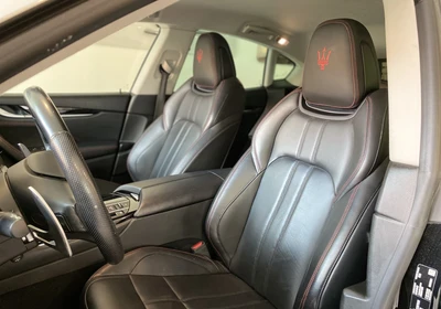 Maserati Levante - foto 9