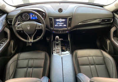 Maserati Levante - foto 11