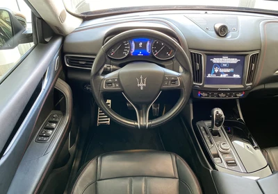 Maserati Levante - foto 10