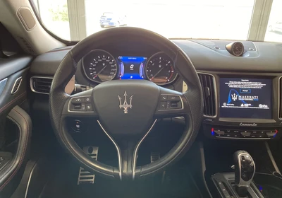 Maserati Levante - foto 12