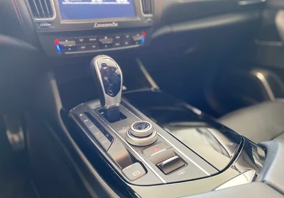 Maserati Levante - foto 14
