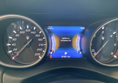 Maserati Levante - foto 13