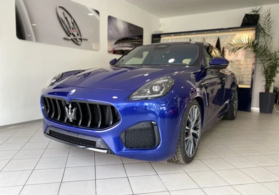 Maserati Grecale - foto 0