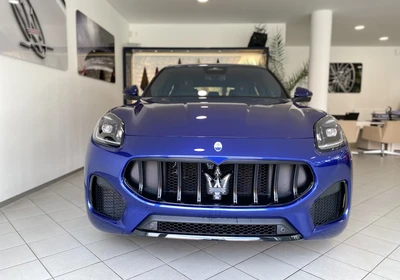 Maserati Grecale - foto 1