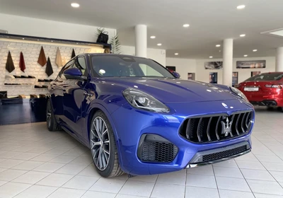 Maserati Grecale - foto 2