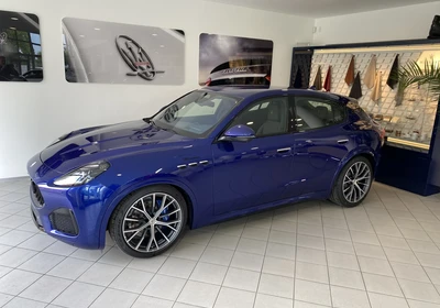 Maserati Grecale - foto 3
