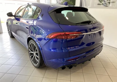 Maserati Grecale - foto 4