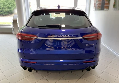 Maserati Grecale - foto 5