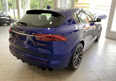 Maserati Grecale - foto 6